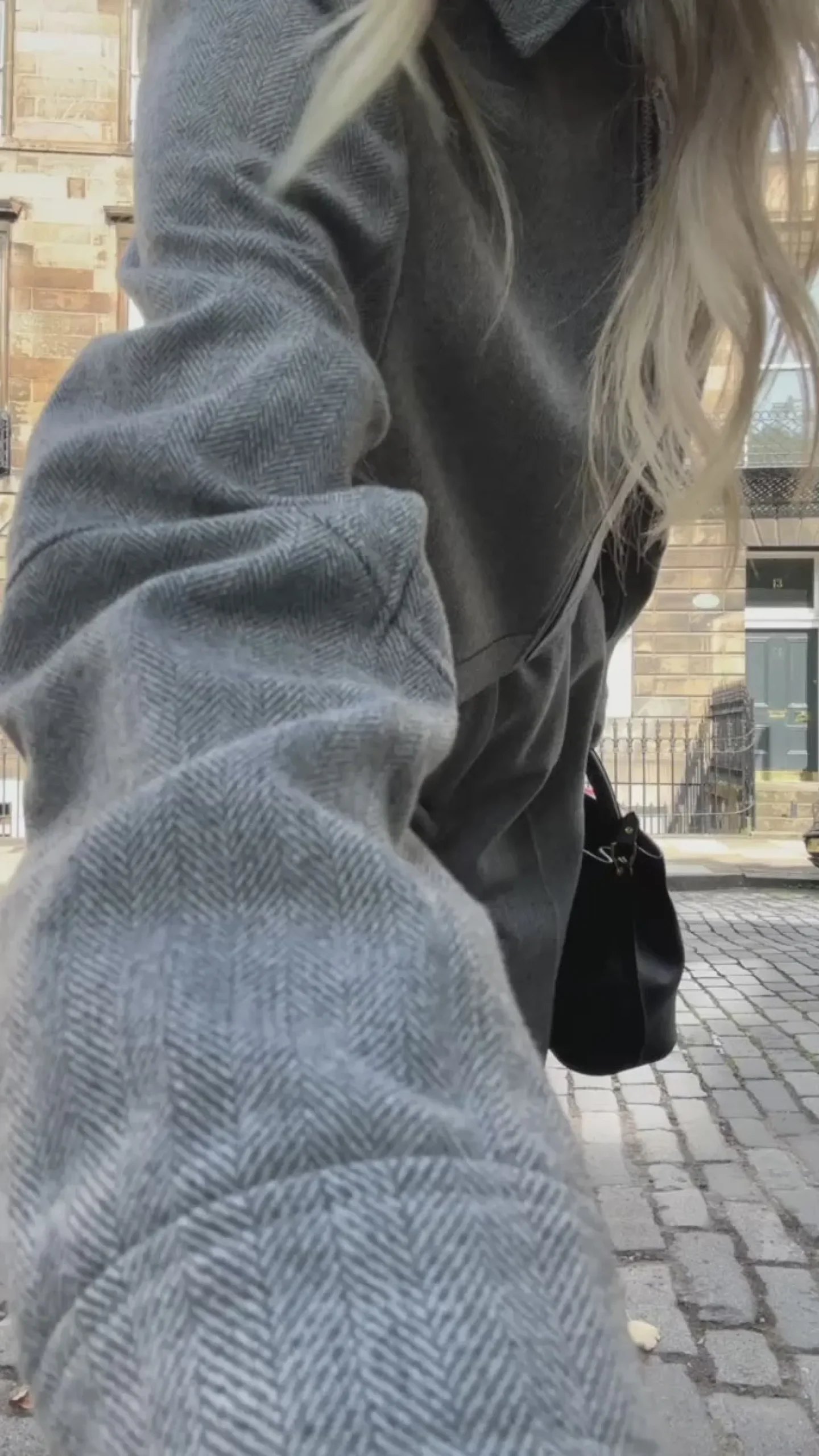 Modström LissieMD jacket
