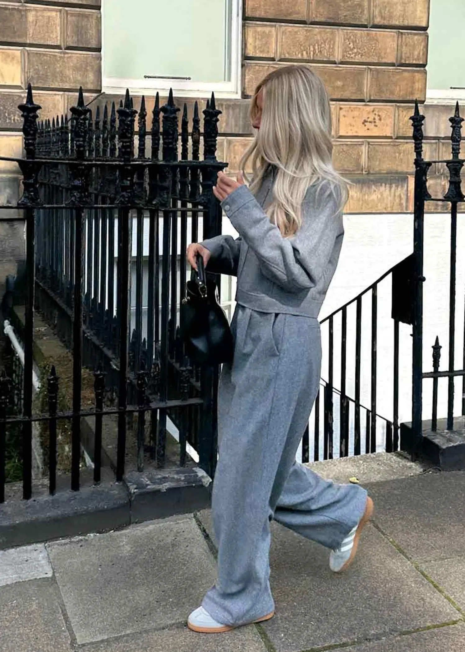 Modström LissieMD pants