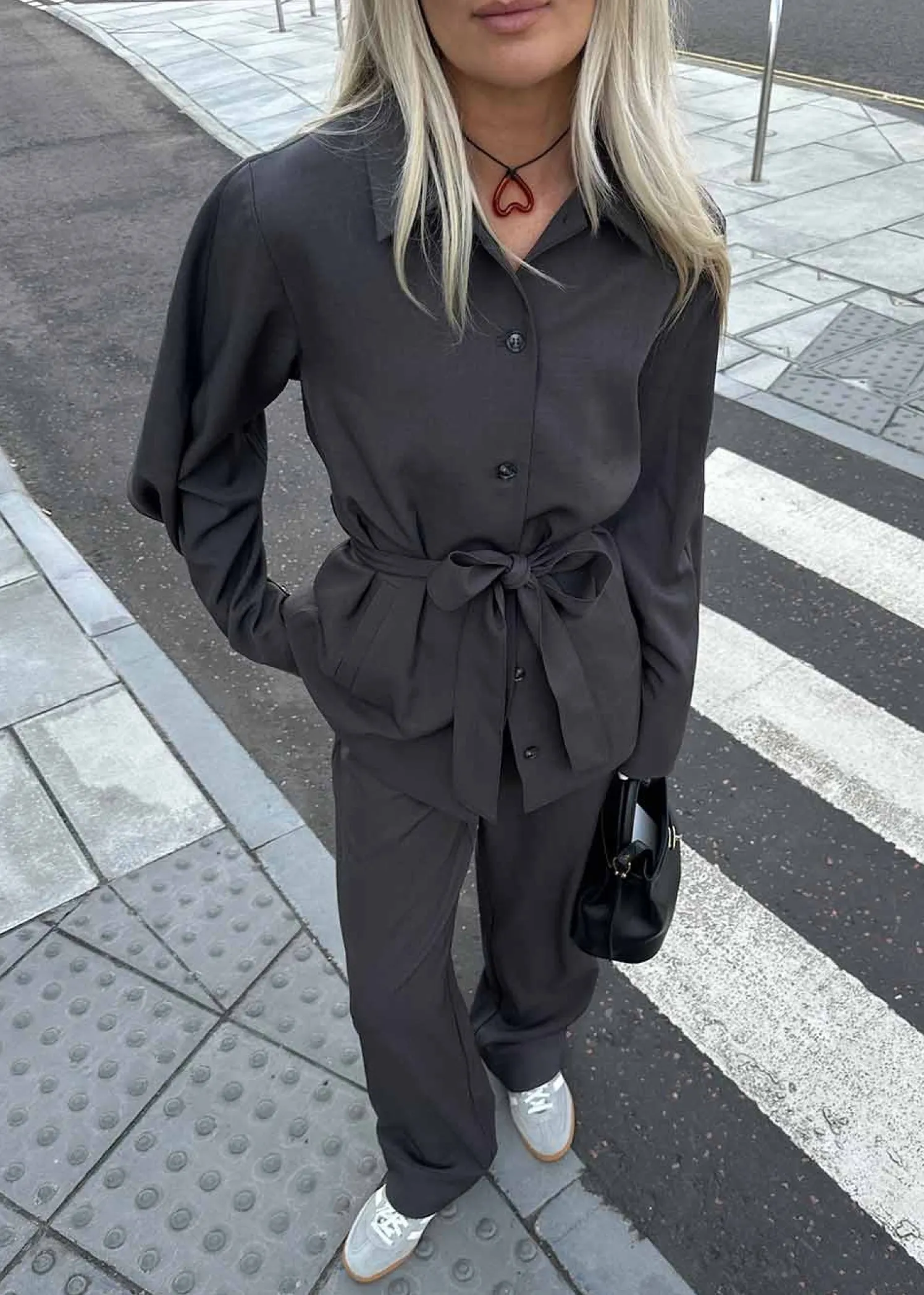 Modström LonnieMD blazer