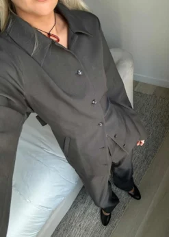 Modström LonnieMD blazer