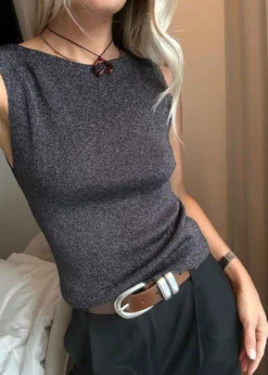 Modström LuckyMD top