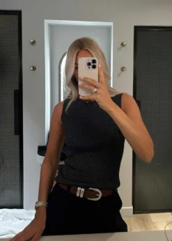 Modström LuckyMD top