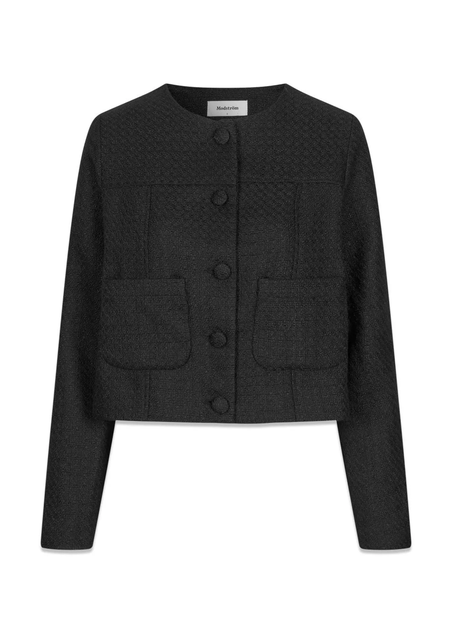 Modström LuniMD jacket