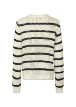 Modström MaddieMD stripe o-neck