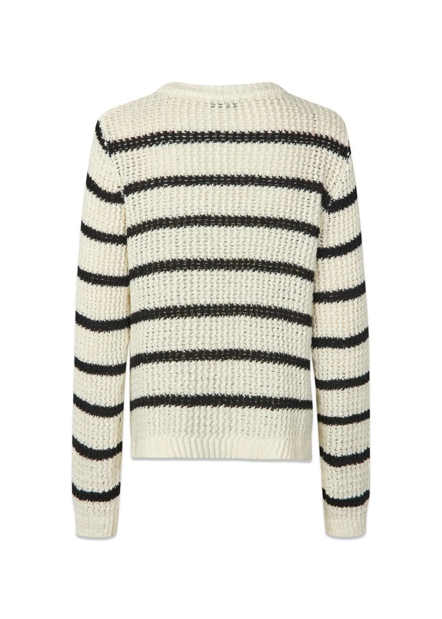Modström MaddieMD stripe o-neck
