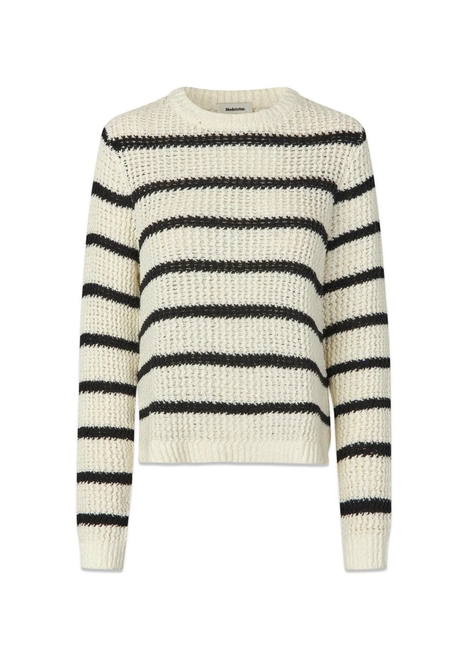 Modström MaddieMD stripe o-neck