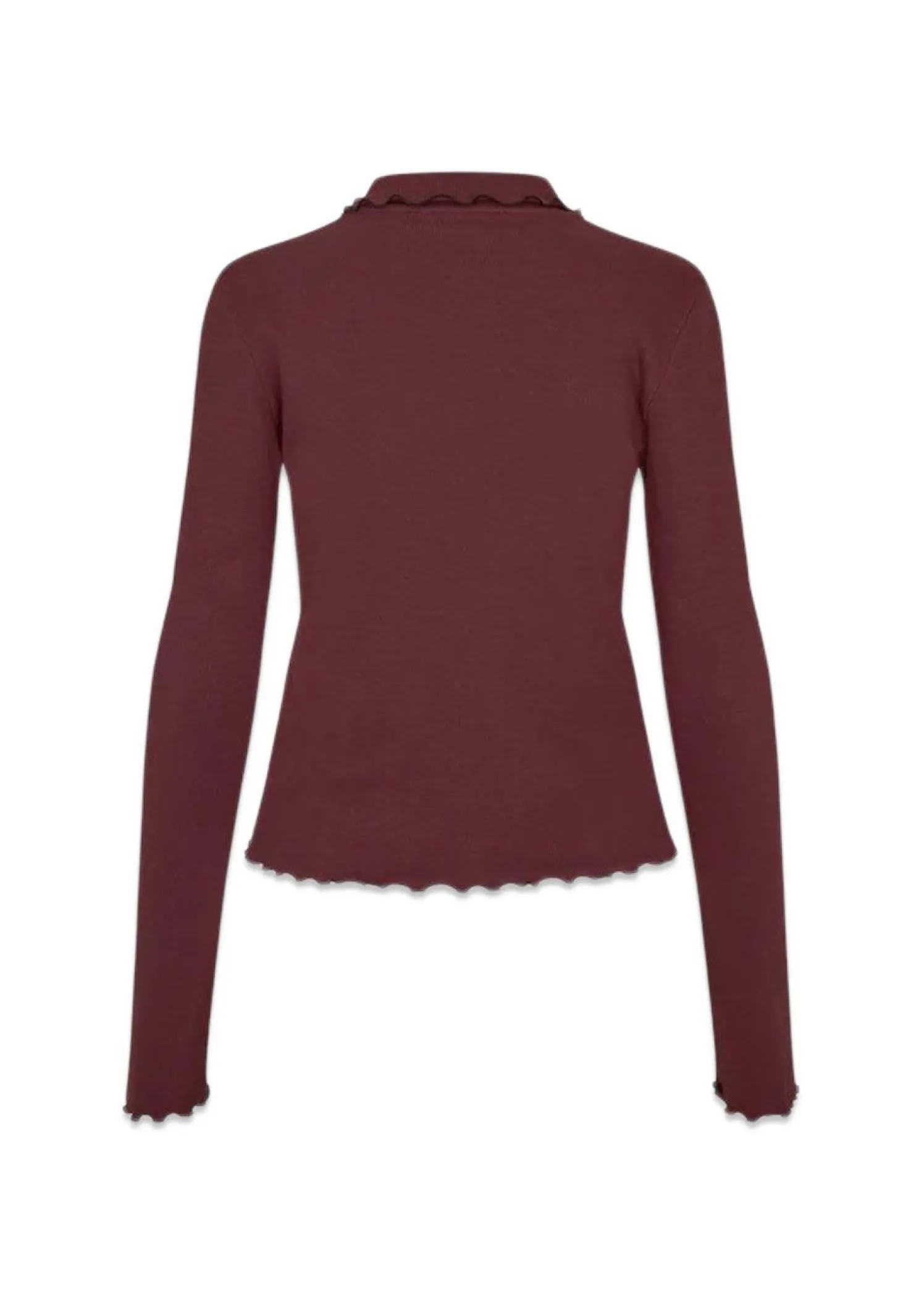 Modström Magdalonemd LS polo