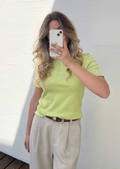 Modström MagdaloneMD polo