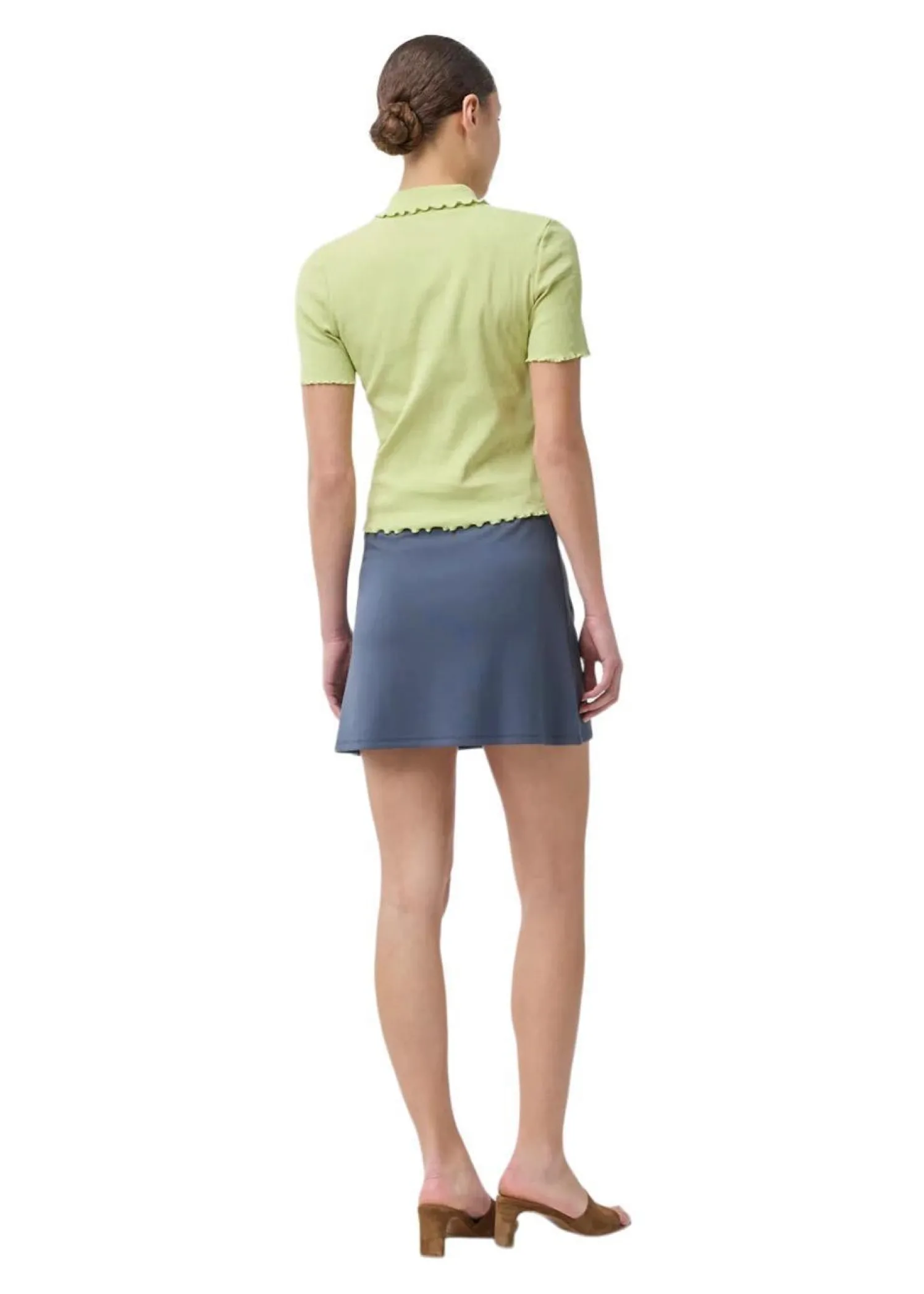 Modström MagdaloneMD polo