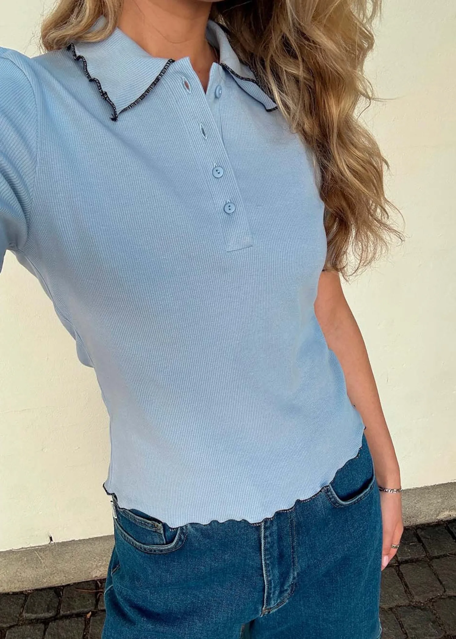 Modström MagdaloneMD polo