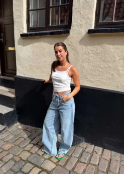 Modström MaisyMD strap top