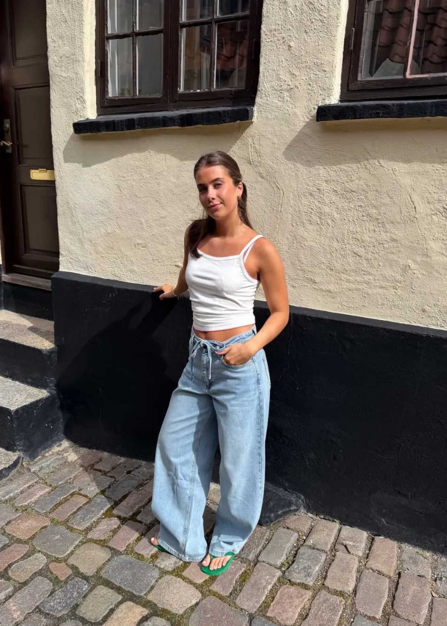 Modström MaisyMD strap top