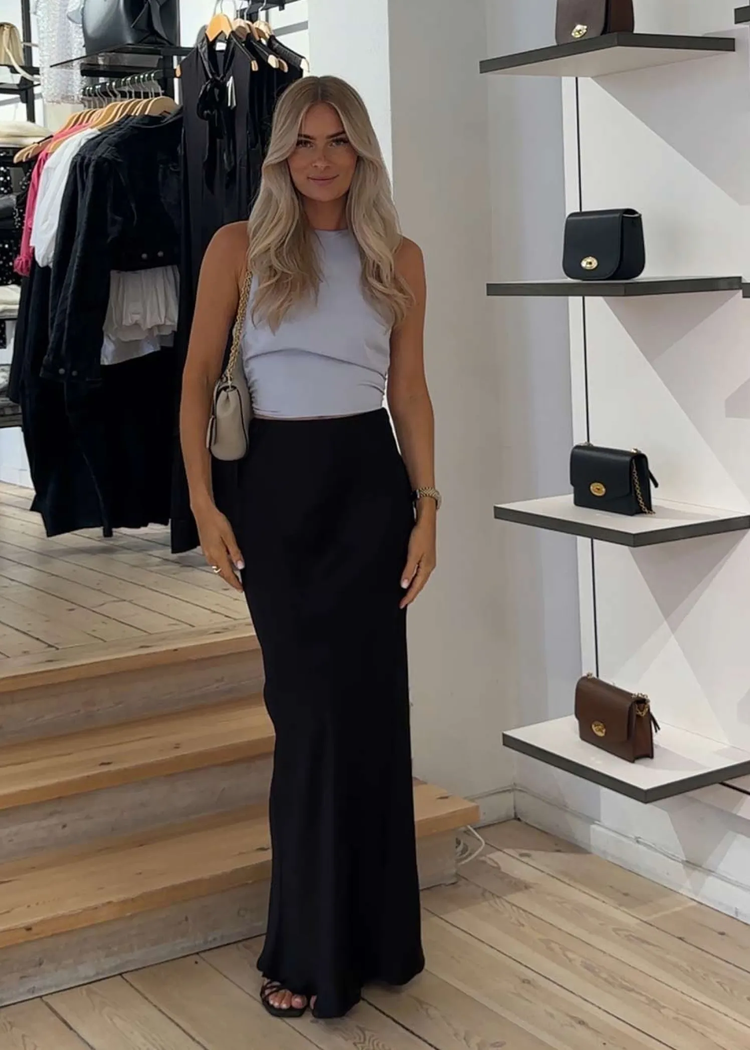 Modström MalkiMD skirt