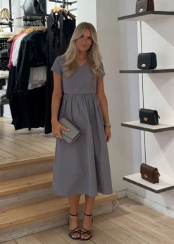 Modström MalleMD long dress