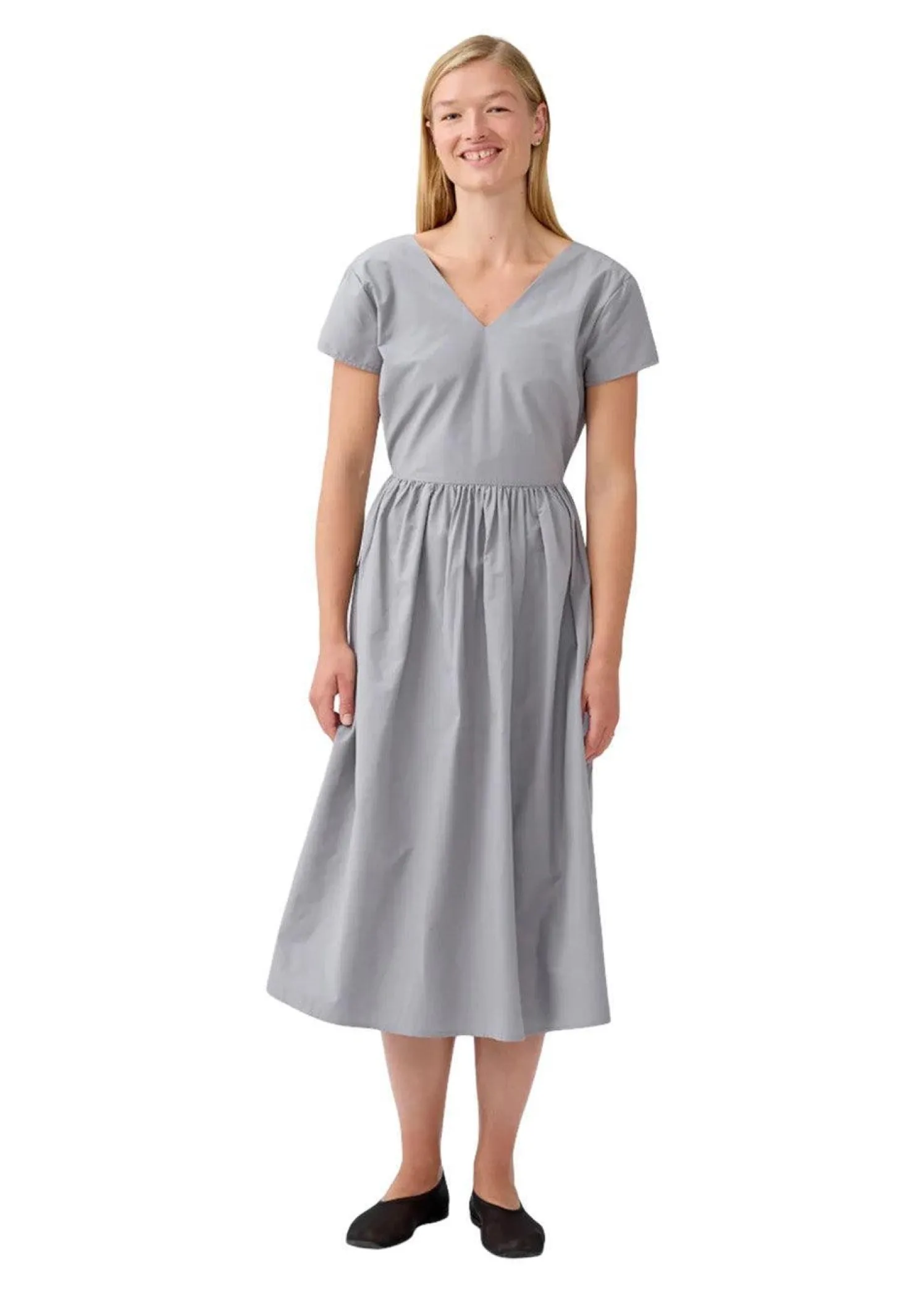Modström MalleMD long dress