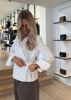 Modström MalleMD shirt