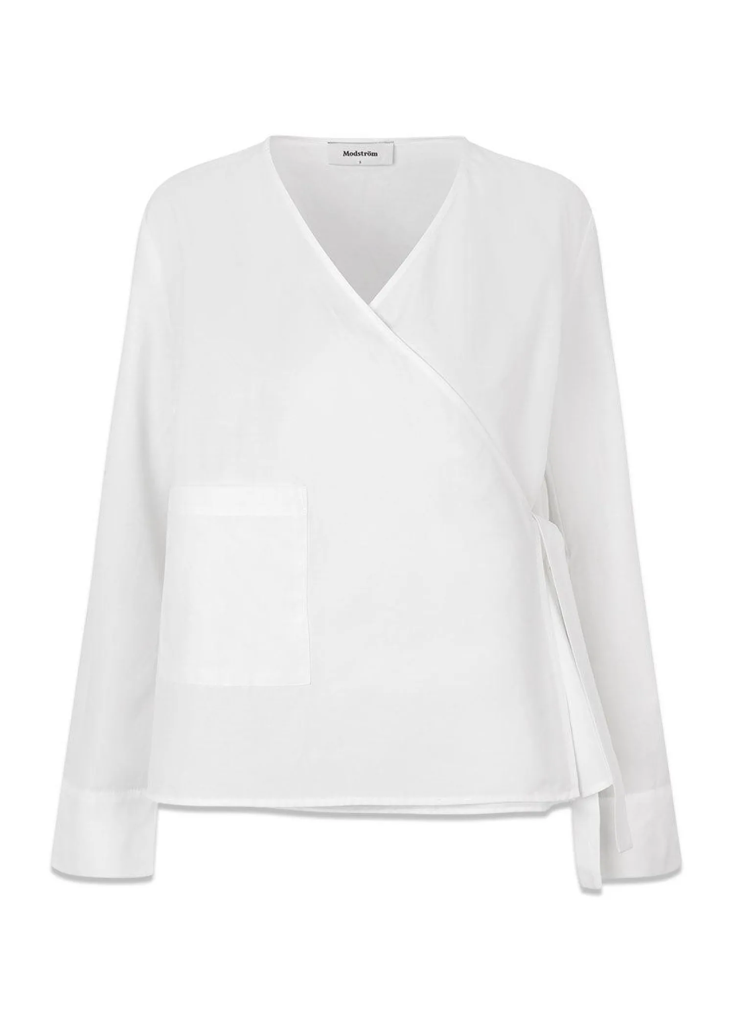 Modström MalleMD shirt