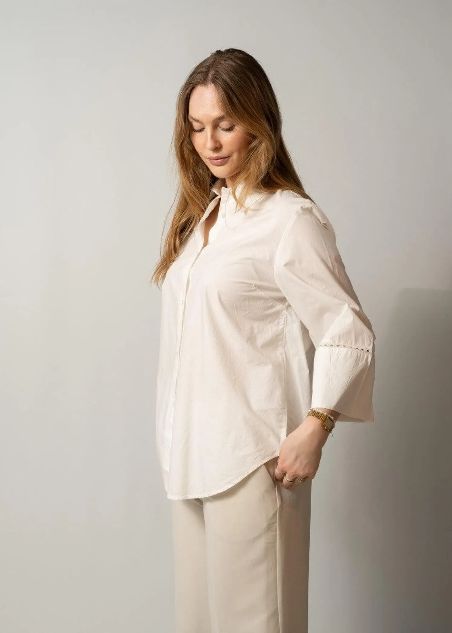 Modström MallenMD shirt