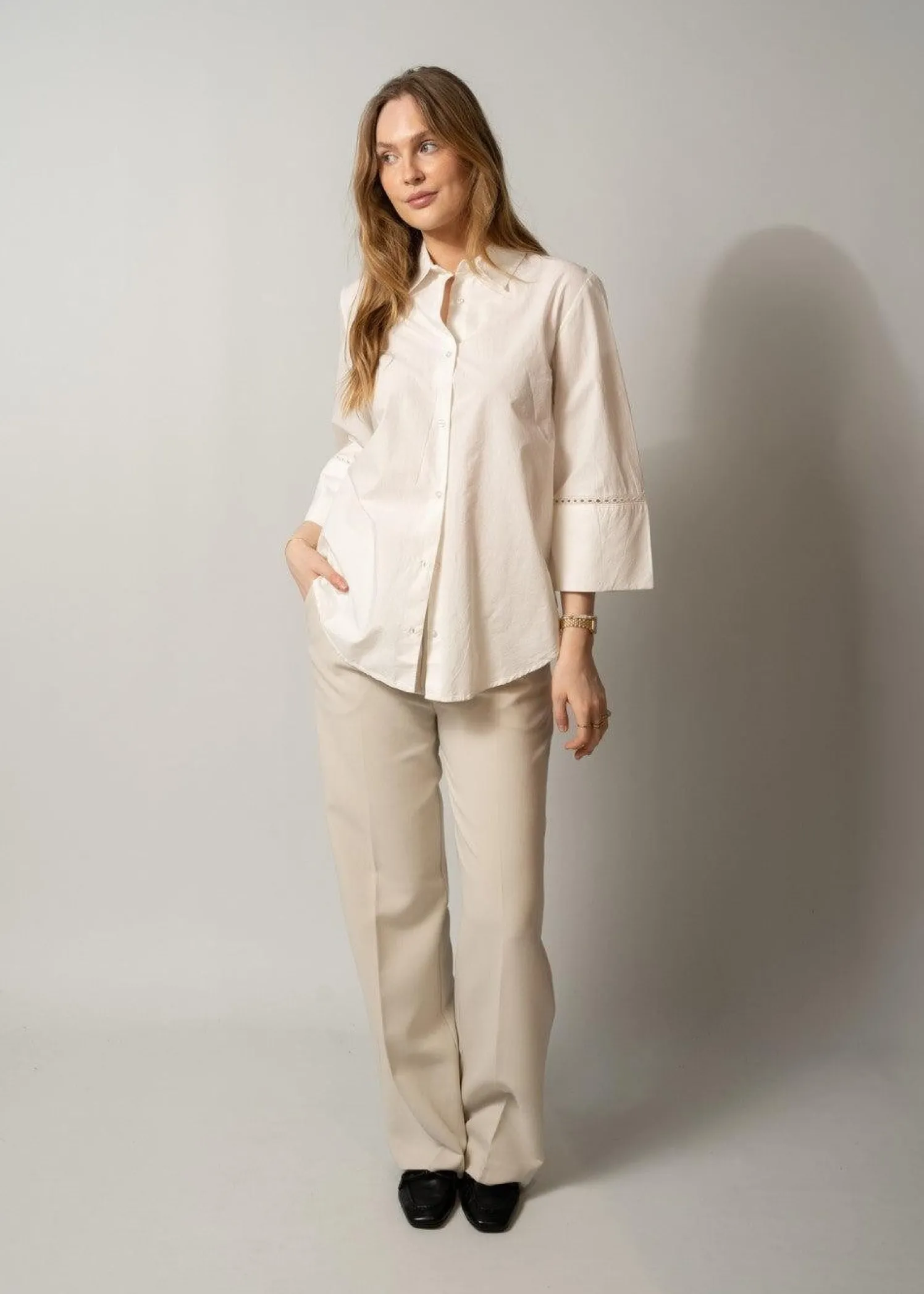 Modström MallenMD shirt