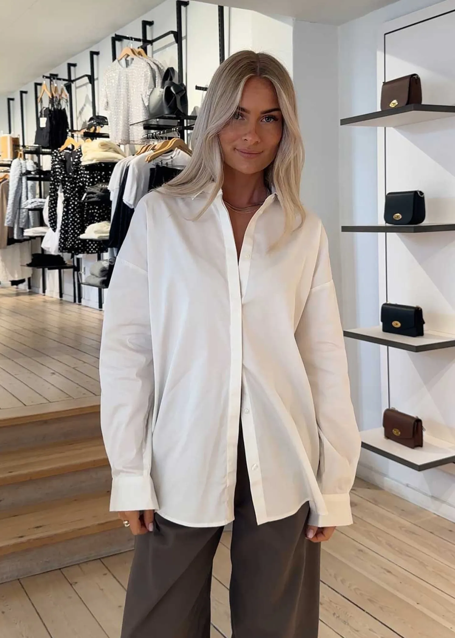 Modström MallinMD shirt