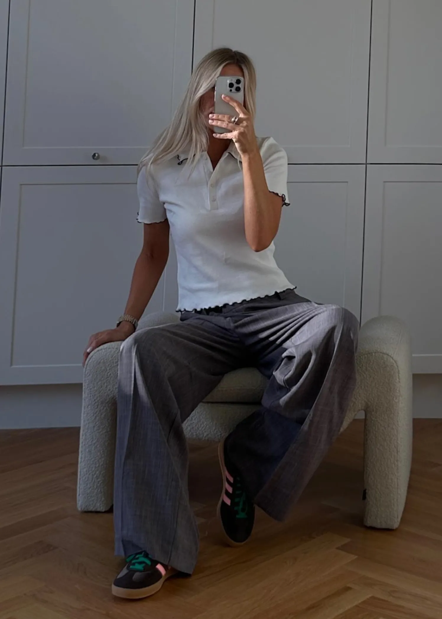 Modström MalouMD pants