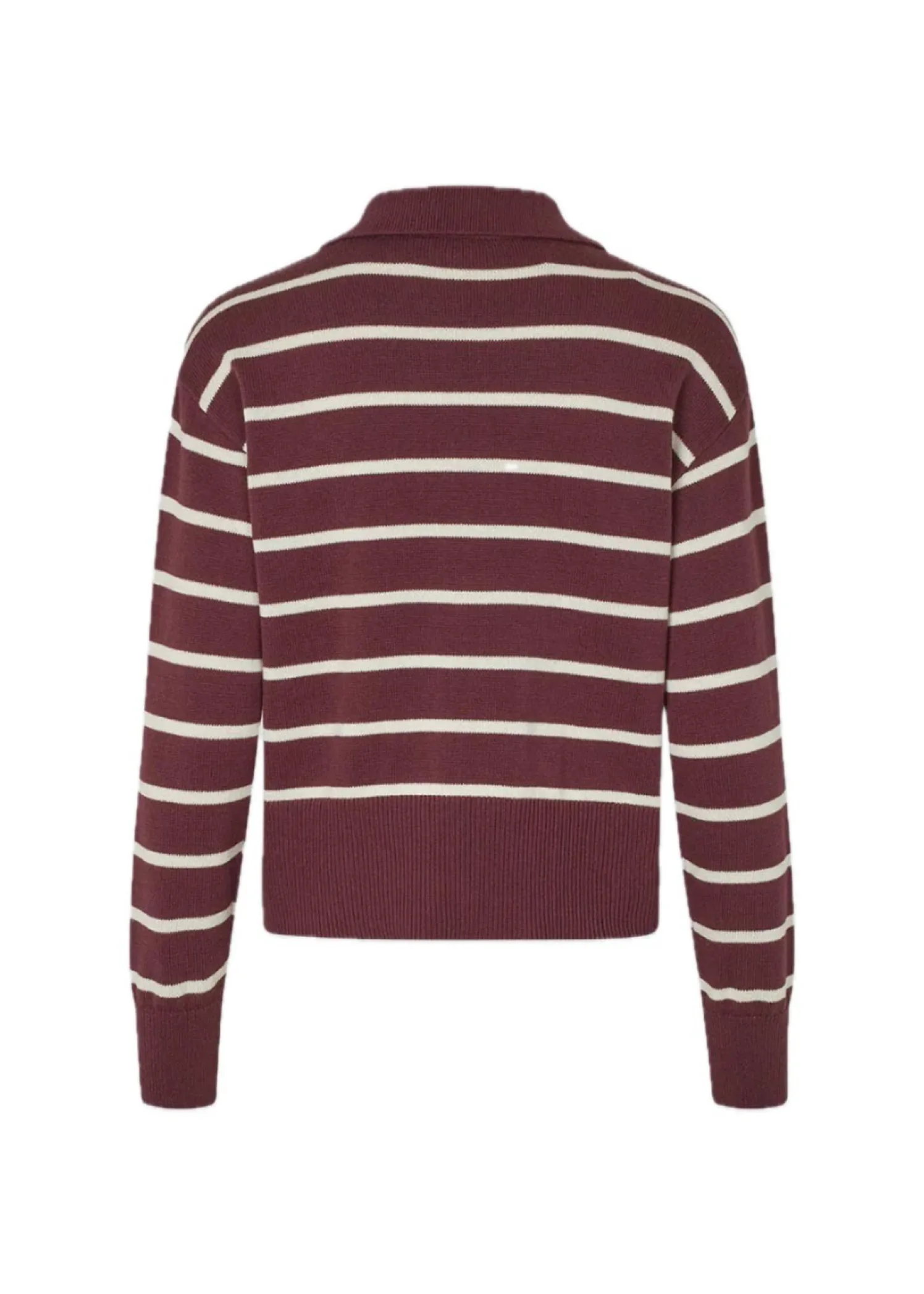 Modström Malvamd stripe polo