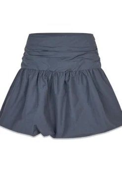 Modström Margotmd poplin skirt