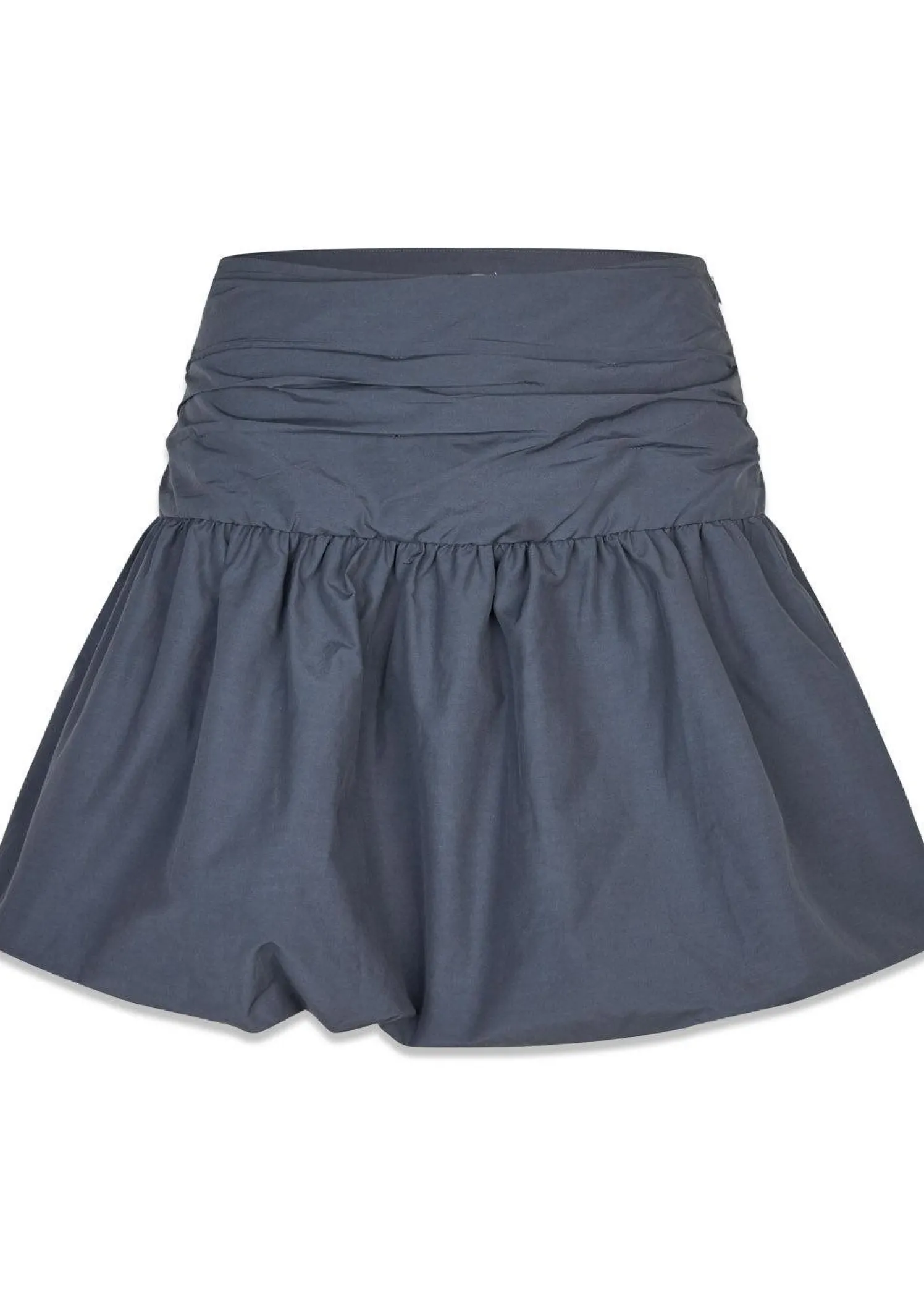 Modström Margotmd poplin skirt