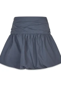 Modström Margotmd poplin skirt