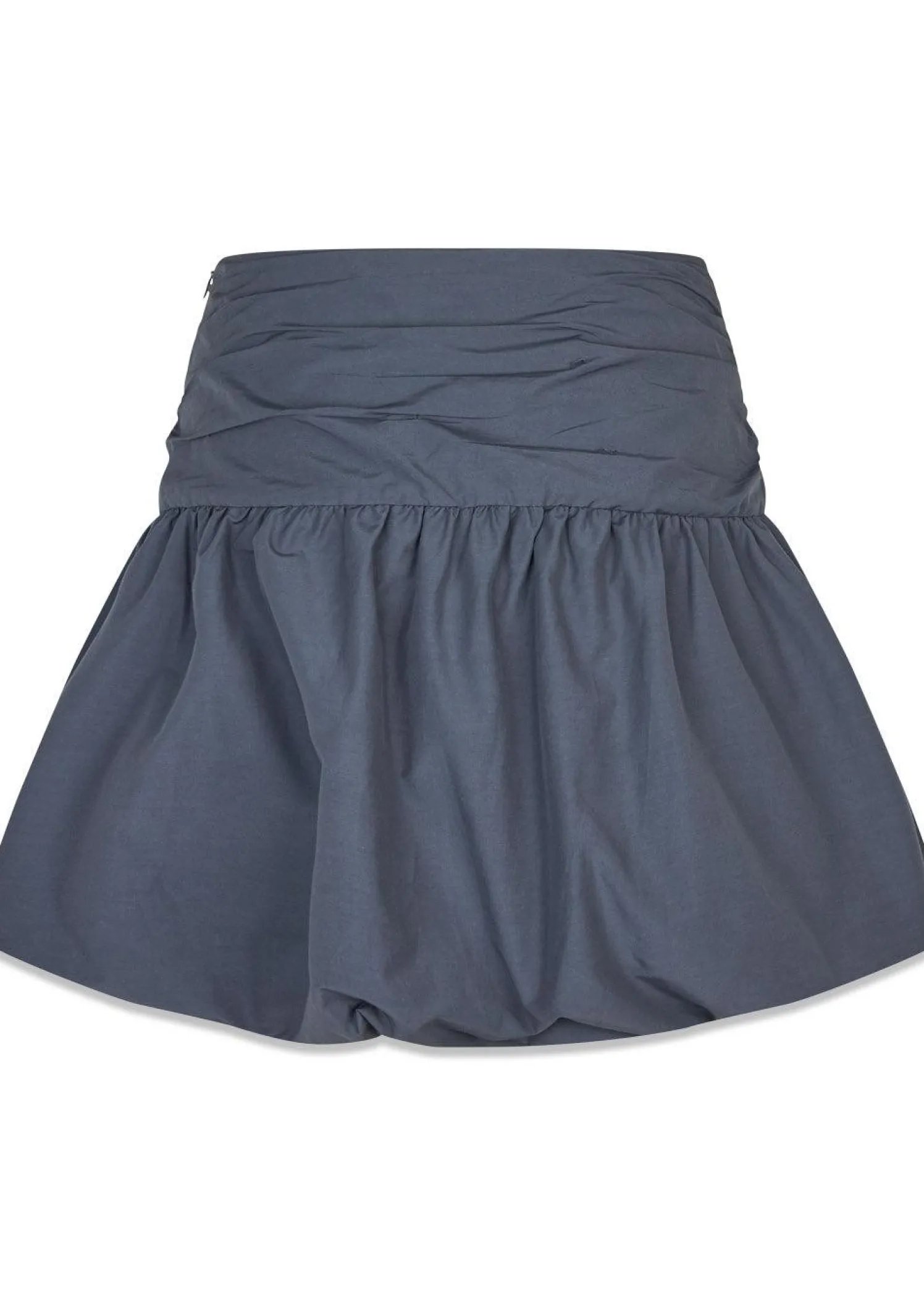 Modström Margotmd poplin skirt