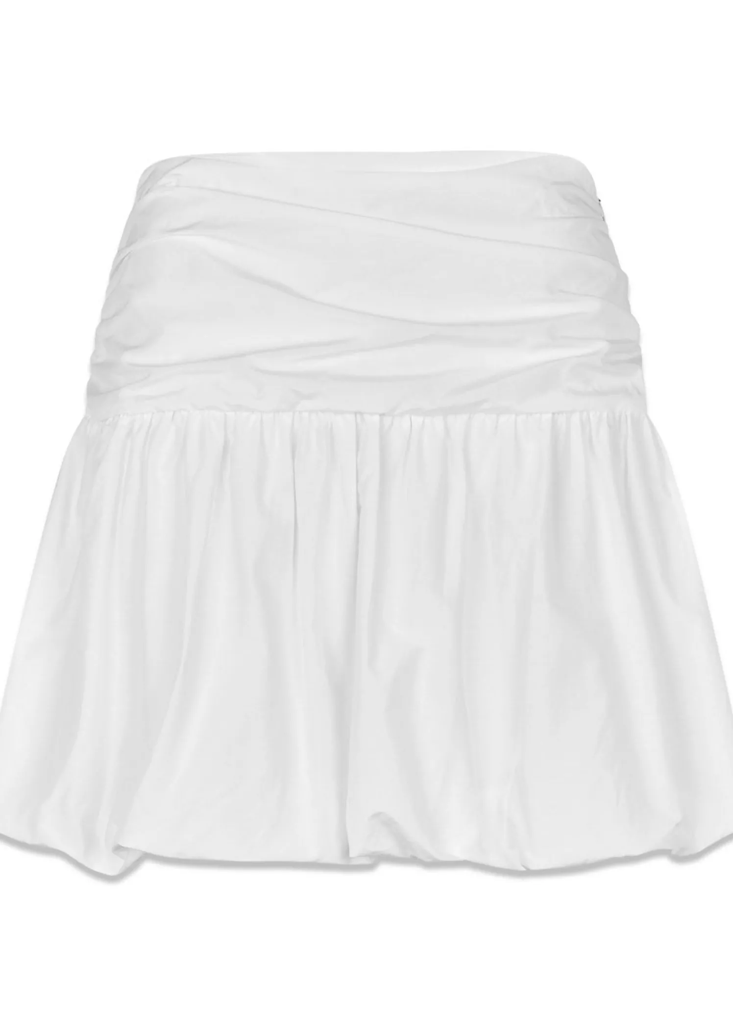 Modström Margotmd poplin skirt