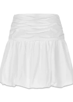 Modström Margotmd poplin skirt