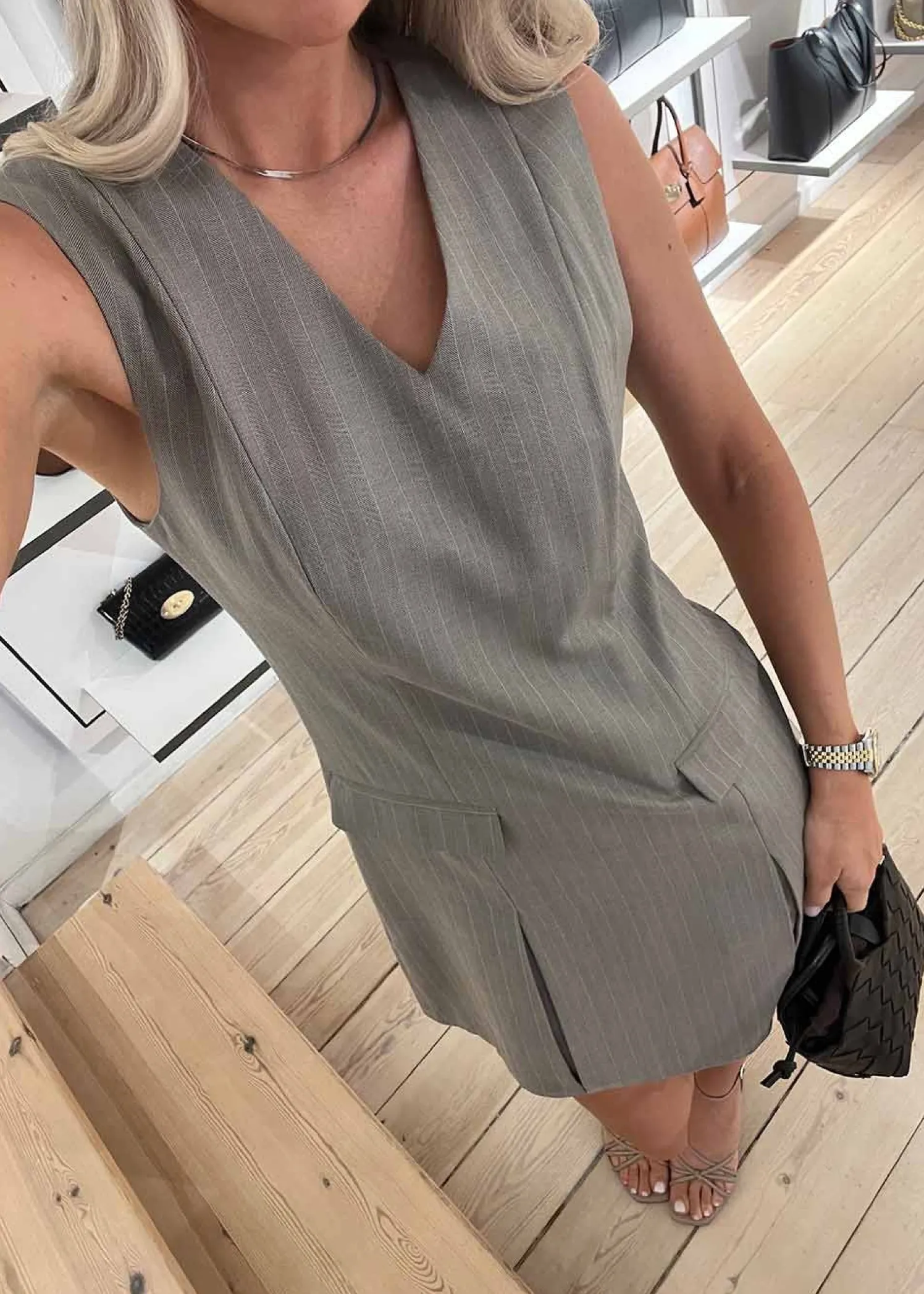 Modström MarlyMD dress