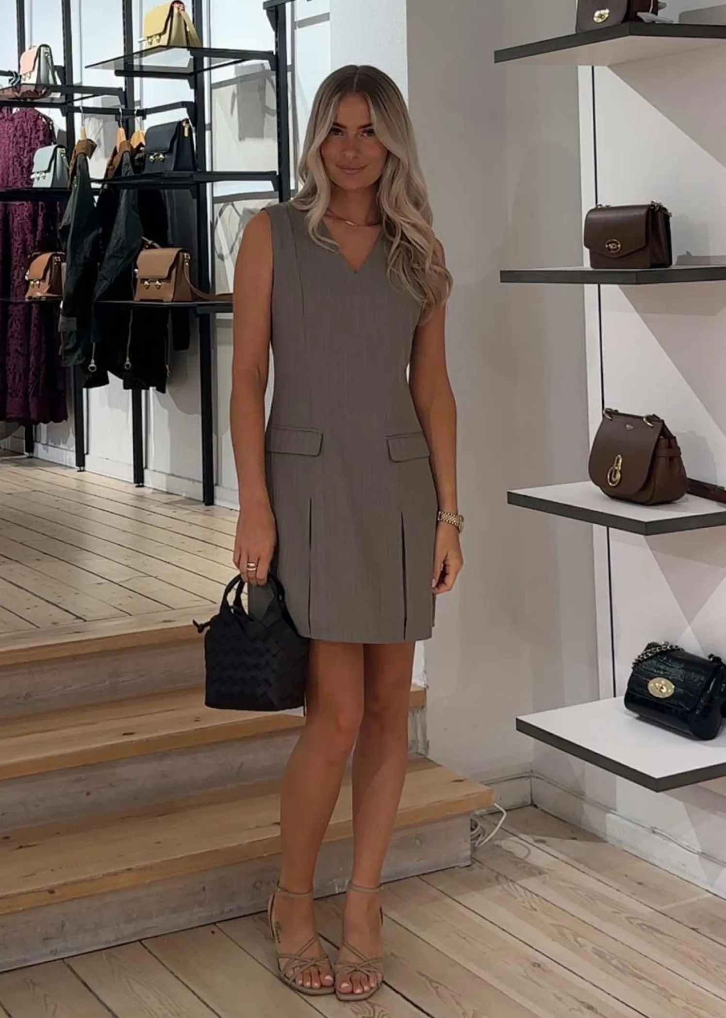 Modström MarlyMD dress