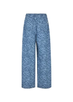 Modström MaseMD print pants