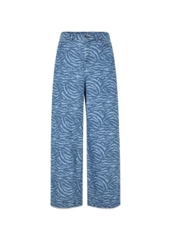 Modström MaseMD print pants
