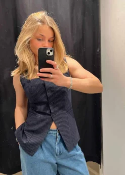 Modström MathildeMD top