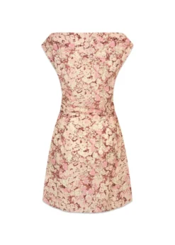 Modström MeliaMD print dress