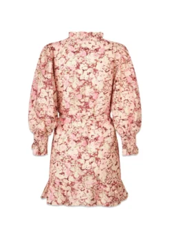 Modström MeliaMD print LS dress