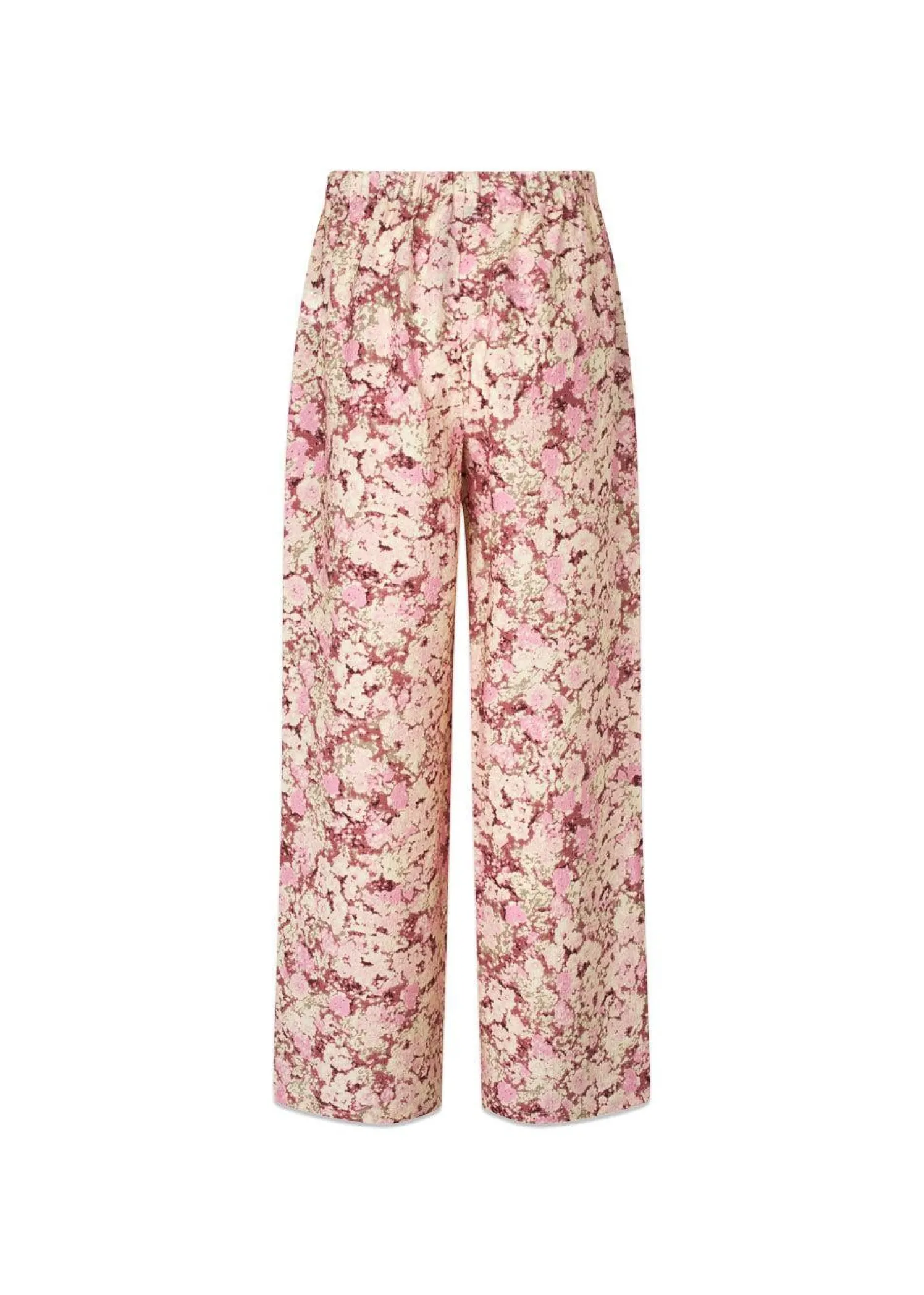 Modström MeliaMD print pants
