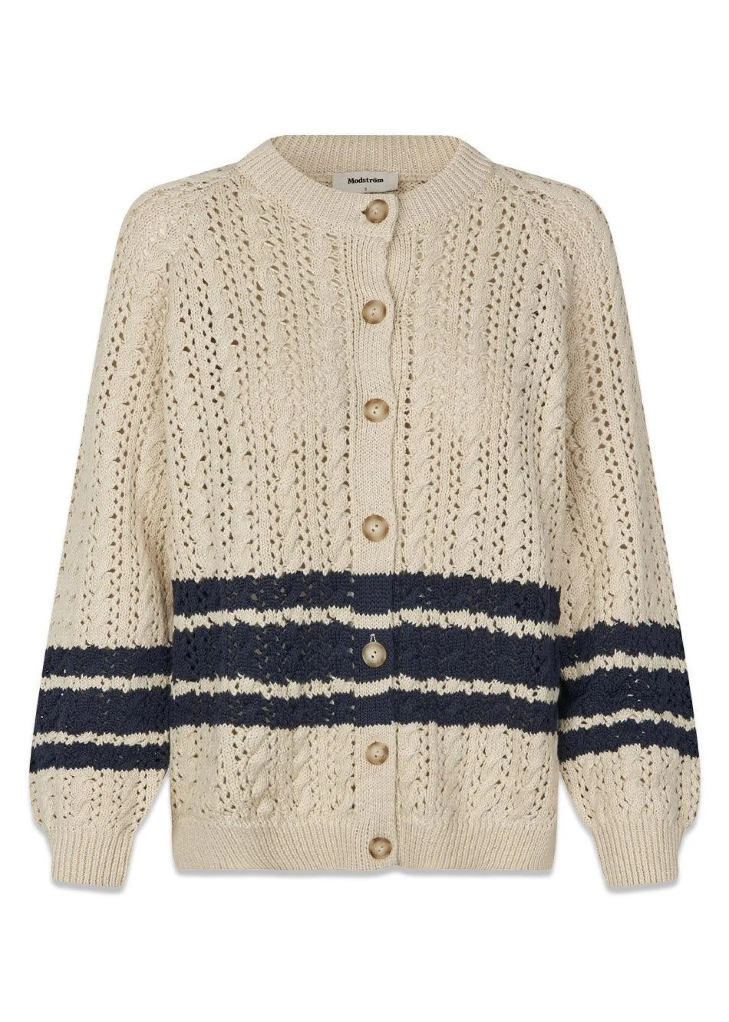 Modström MetteMD cardigan