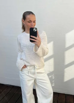Modström MieMD o-neck