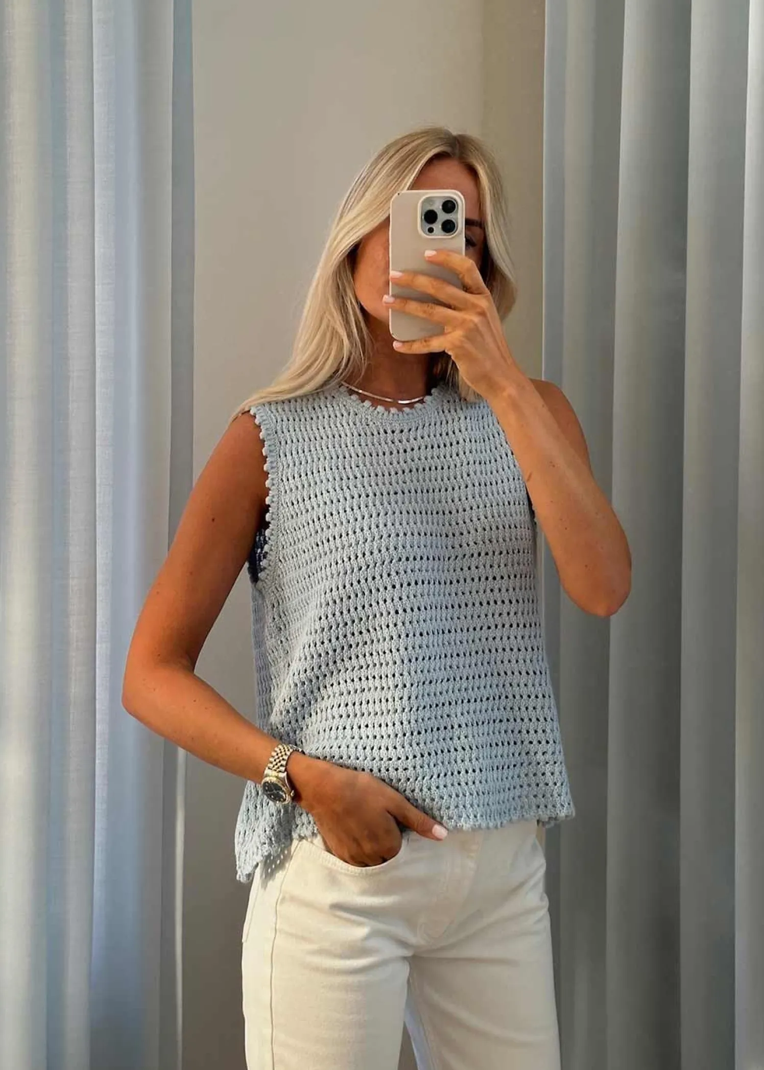 Modström MieMD top