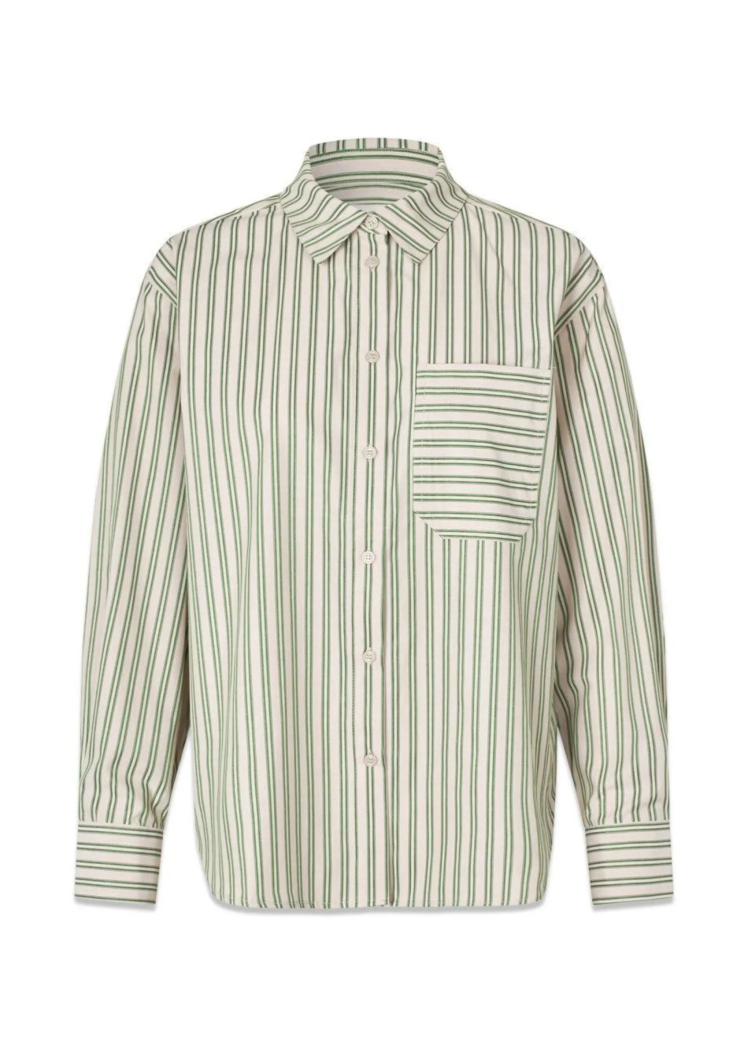 Modström Millemd shirt