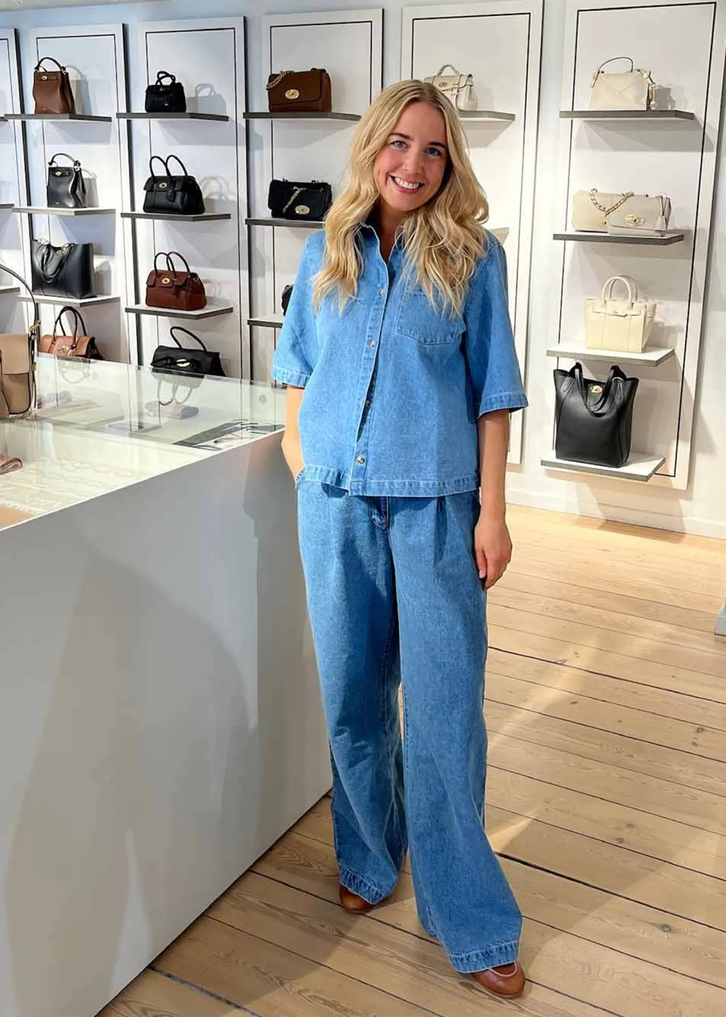 Modström MinniMD pants