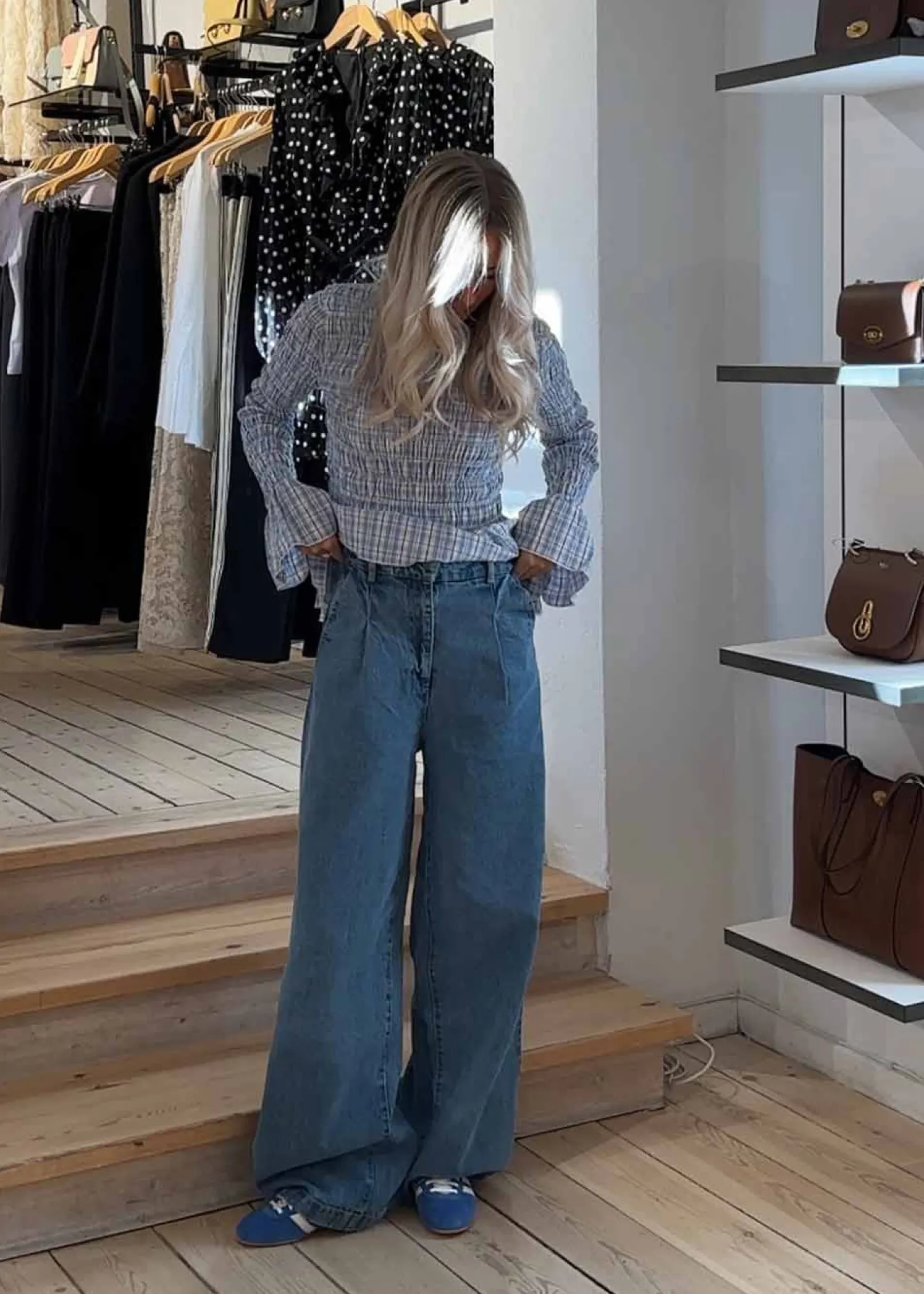 Modström MinniMD pants