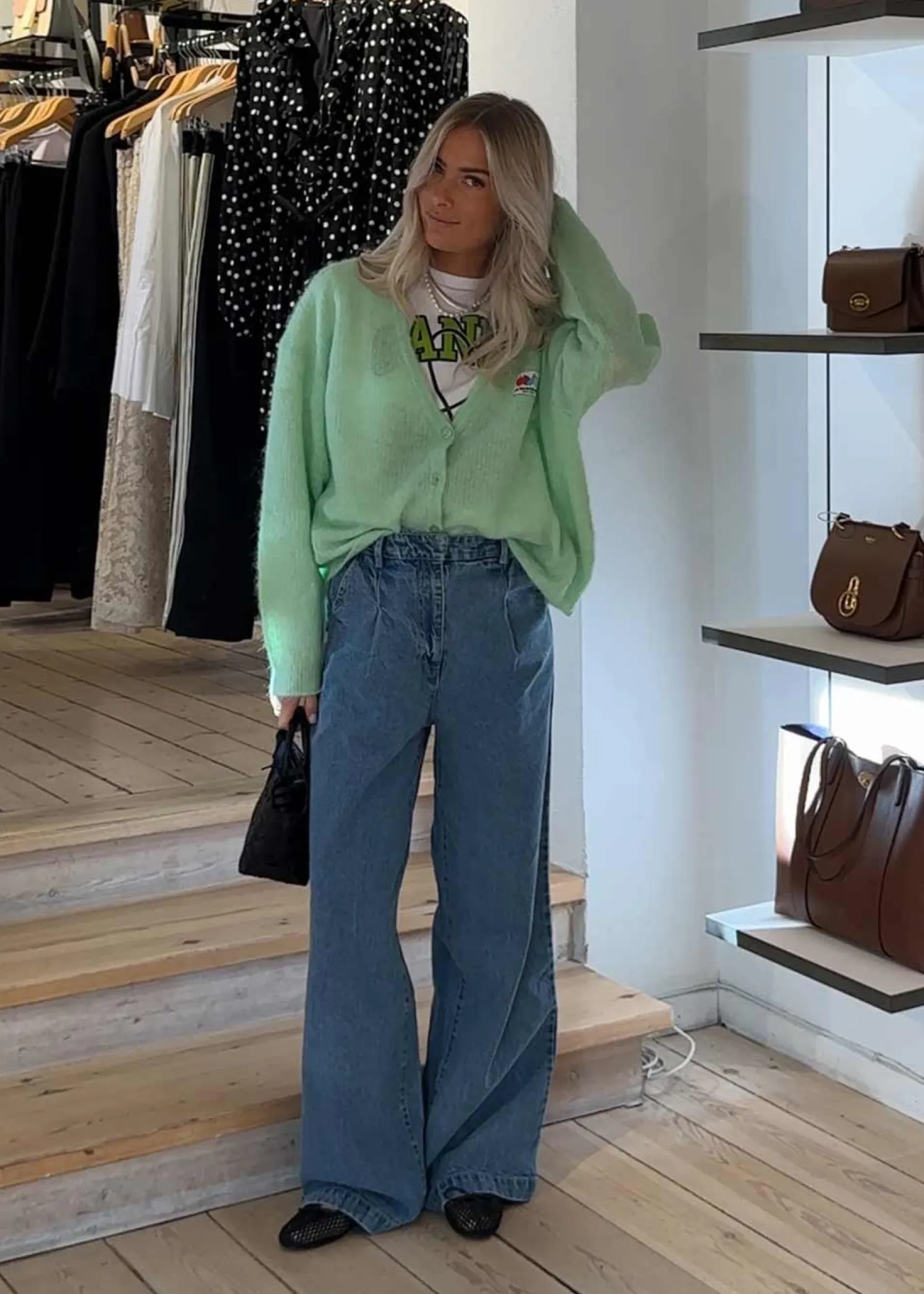 Modström MinniMD pants
