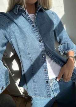 Modström MinniMD shirt