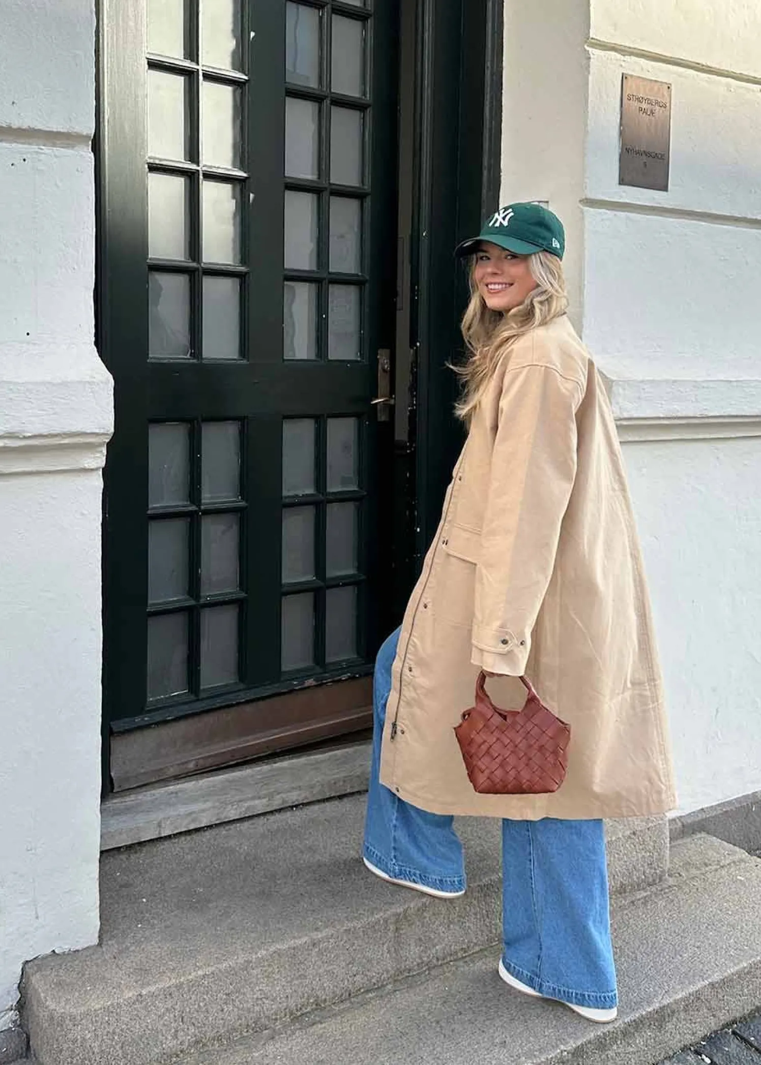 Modström MiraMD jacket