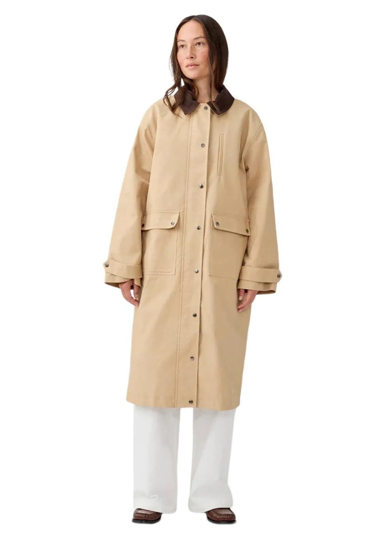 Modström MiraMD jacket